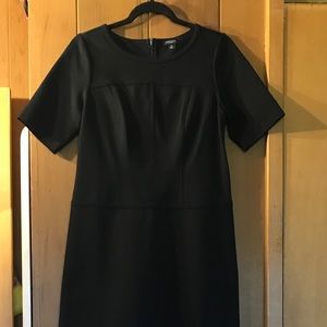 Ann Taylor petite dress